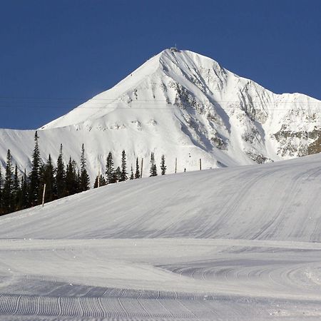 Big Horn Condominiums Big Sky Extérieur photo