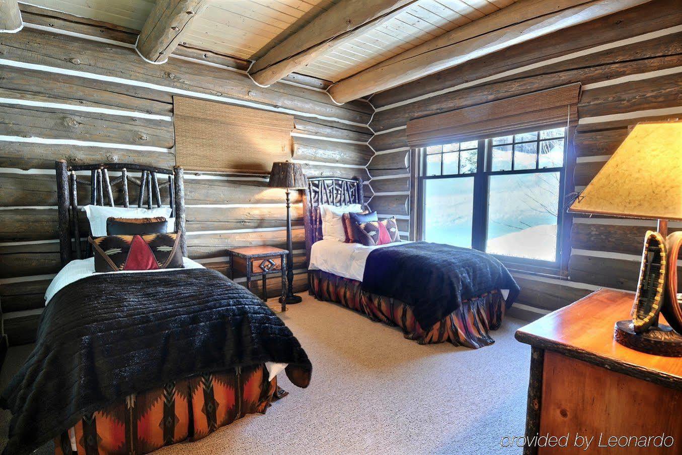 Big Horn Condominiums Big Sky Extérieur photo